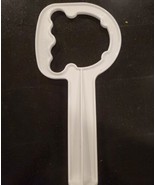 KitchenAid Food Meat Grinder Pusher Wrench Attachment Replacement No. 97... - $12.16
