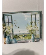A Window’s View - $304.58 MXN