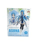 Japan Furyu Asuna Undine SAO Special Figure - 17cm / Christmas Gift - $65.44 CAD