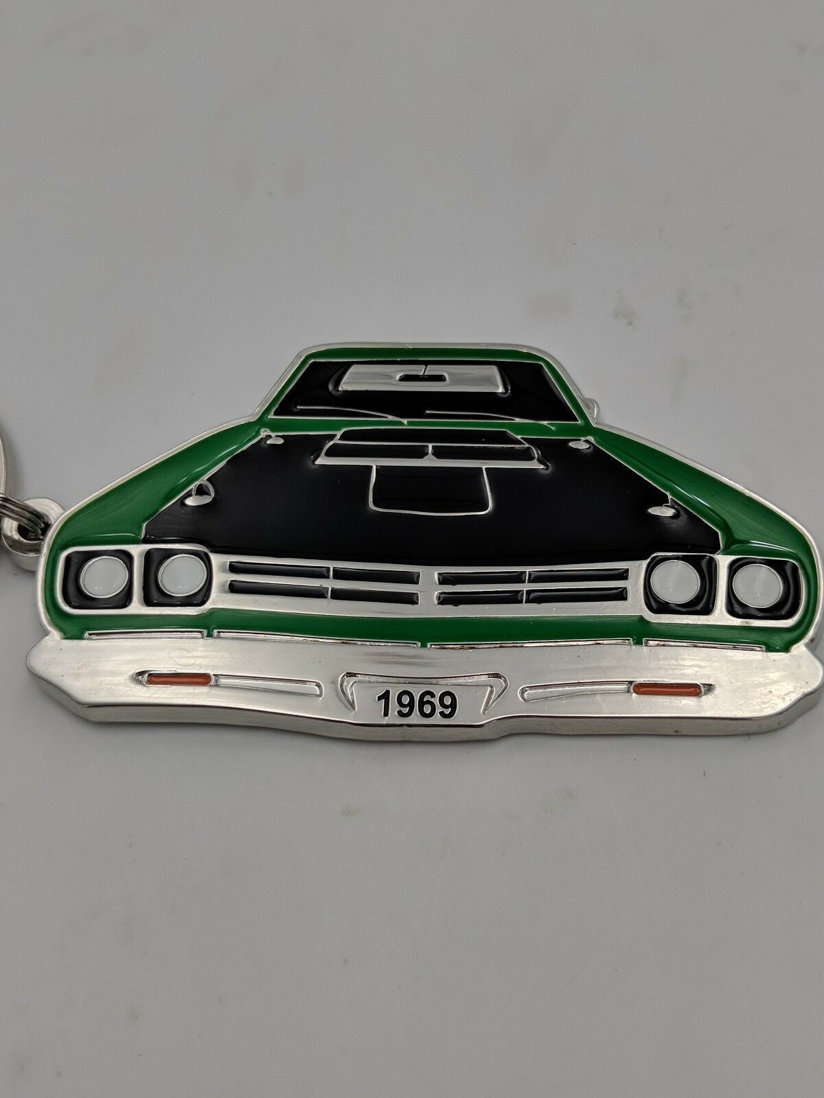1987 87 Buick Grand National Emblem keychain (E5) Item image 11