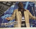 American Idol Trading Card #60 George Huff - $1.97