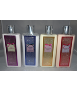 Bath &amp; Body Works Celebration Collection Lotions 10 oz. Square Bottles - €2,56 EUR
