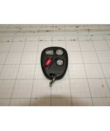 GM 15732805 Remote Key Fob Transmitter OEM NOS General Motors - $107.37