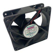 MECHATRONICS F1238H12BT Server Square Fan Axial Fan DC 12V  119 x 119 x ... - $22.76