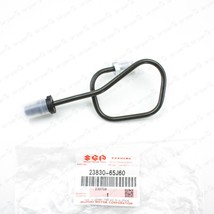 New Genuine Suzuki 09-13 Grand Vitara Clutch Oil Pipe 23830-65J60 - $746.01 MXN