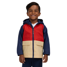 Lands&#39; End Kids&#39; Rain Slicker - £20.64 GBP