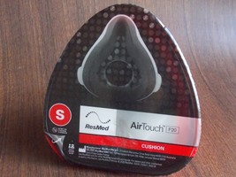 ResMed 63028 Small AirTouch F20 Cushion sealed - £23.69 GBP
