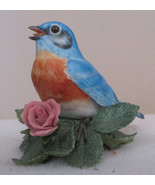 LENOX~FINE PORCELAIN BIRD SCULPTURES 4 CHOICES - £24.21 GBP