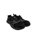 Dakota Men&#39;s Low-Cut Composite Toe 3821 Athletic Work Shoes Black/Grey S... - $47.49