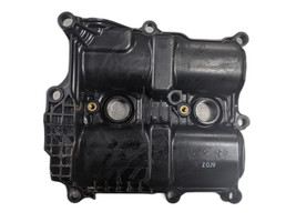 Left Valve Cover From 2021 Subaru Forester  2.5 13279AA440 AWD Driver Side - $49.95