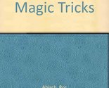 Mixed Bag of Magic Tricks Abisch, Roz - $48.99