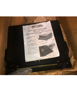 PullRite 331757 Cap and Plate Quick Connect-RARE-BRAND NEW-SHIPS N 24 HOURS - $168.49 CAD