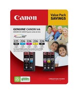 Canon PGI-225/CLI-226 - 5 pk. - $74.99