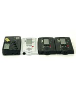 Lot of 4 Guitar Instrument Tuner - Korg, Qwik Tune - €47,67 EUR
