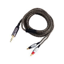 6N Occ 3.5mm Audio Cable For audio-technica ATH-AWKT Awas ADX5000 WP900 - £36.31 GBP