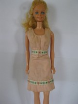 Vintage Barbie Doll Waredrobe Clothing item #75 - £11.99 GBP