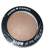 1- HARD CANDY Glow All Day Baked Bronzer #129 TIKI  (New/Sealed) See All... - €33,74 EUR