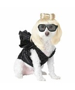 PUP-A-RAZZI POP SENSATION DOG COSTUME VARIOUS SIZES 20111 BRAND NEW - $15.99