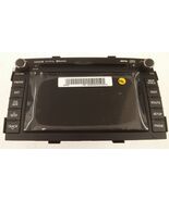 Navigation GPS Sirius Bluetooth Infinity CD MP3 radio for 11-13 Kia Sore... - $348.60 CAD