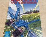Eternity Comics Robotech II The Sentinels September 1989 Issue #2 Comic ... - $9.89