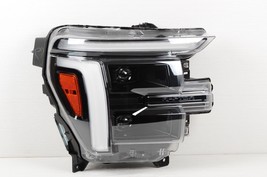 Raptor! 2024 Ford F150 F-150 Raptor LED Black Headlight Right Passenger ... - $618.75