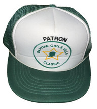Bartow Girls Villa Classic Golf Tournament Hat Polk County Florida Sheri... - $32.73