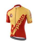 Hispanic Jersey - $48.95