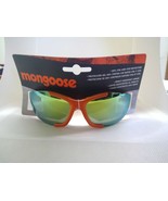 Boys Kids Mongoose Sunglasses biking sports 100% UVA &amp; UVB Protection or... - £5.52 GBP