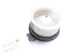 11-19 FORD EXPLORER 3.5L A/C HEATER BLOWER MOTOR Q2590 image 4