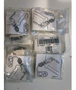 Lot of 20 -  NEW DVI-I Single Link to VGA Video Adapter DP/N 0J8461 Dell - $556.66 MXN