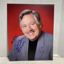 Jon Conlee 8x10 Signed And Dated Photo No COA - $25.73