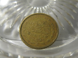 (FC-81) 1985 Mexico: 5 Pesos - $1.50