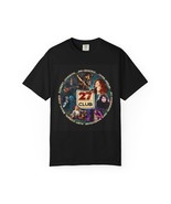 27 Club Tribute – Original Design Honoring Legends | Rock &amp; Roll History... - $20.09+