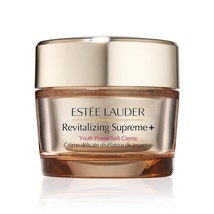 Estee Lauder Revitalizing Supreme+ Youth Power Soft Creme 15ml*2 = 30ml New - £39.86 GBP