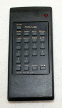 Craig # PC-1340 TV Remote Control ~ OEM ~ Excellent Used Condition - £11.73 GBP