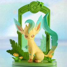 Leafeon New 9 Style Pokemon Eeveelution Espeon Sylveon Glaceon Leafeon V... - $656.14 MXN