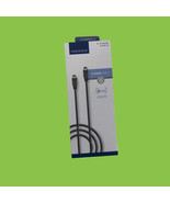Lot of 50 - Insignia 6 ft S-Video Cable Black NS-HZ5202 - $89.98