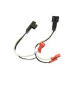 Metra 72-4568 Speaker Harness for Select 1988-UP GM Vehicles,Black - $44.85 MXN