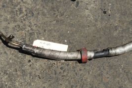 2003-2006 MERCEDES S500 PRESSURE HOSE LINE TUBE K4120 image 4