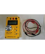 Scan-Data 4-20mA Calibrator - $3,727.67 MXN