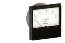 17830 Simpson 2121 analog panel meters model 2121 0-50 dcma 1.5 ul cent  - £113.74 GBP