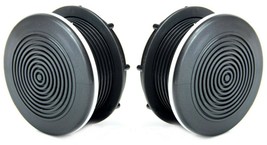 PQN Audio 2.25&quot; Waterproof Marine Speakers For Boat Spa Sauna ATV RV Mot... - £56.58 GBP
