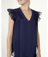 Stella &amp; Dot Women&#39;s Izzy Top, Size XS, - $53.50 CAD