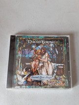 David Young: Sacred Love Songs (CD, 2001) Brand New, Sealed - £7.39 GBP