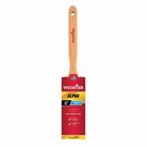 Wooster 912-0042320020 Brush 4232-2 Alpha Flat Sash Paintbrush, 2-Inch, ... - $23.60+