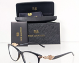 Brand New Authentic Pier Martino Eyeglasses 6611 C1 6611 51mm Italy Frame - £160.76 GBP