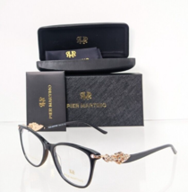 Brand New Authentic Pier Martino Eyeglasses 6611 C1 6611 51mm Italy Frame - £157.89 GBP