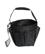 SALT™ Shower ~ Bathroom ~ Mesh ~ Storage Caddy ~ Tote in Black  - €25,89 EUR