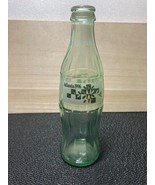 1996 Atlanta Olympic Coca-Cola Collectible Coke Classic Bottle USA - $92.42 MXN