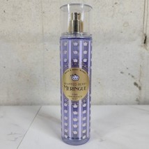 Bath &amp; Body Fine Fragrance Mist, 8 oz, Whipped Berry Meringue - £13.94 GBP